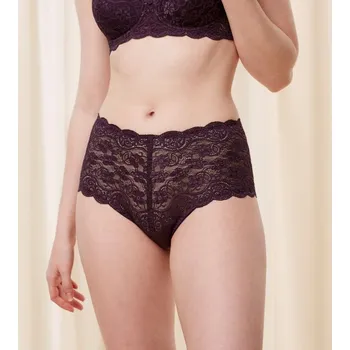 Dámské spodní prádlo Kalhotky Triumph Amourette 300 Maxi 0004 38