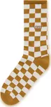 Vans CHECKERBOARD CREW Ponožky EU 42.5-47 VN000F0TBYA1