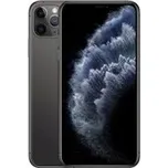 Apple iPhone 11 Pro Max 512GB; VESMÍRNĚ ŠEDÁ