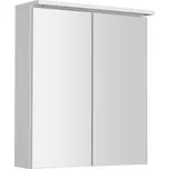 AQUALINE Kawa Strip WGL60S