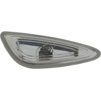 Směrový světlomet Boční obrysové světlo ABAKUS 221-1407R-UE