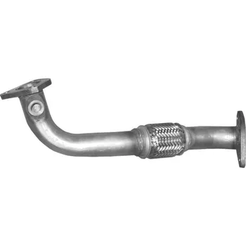 Výfuková trubka Výfuková trubka POLMO 47.31