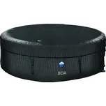 Netspa Mobilní vířivka BOA (800 l)