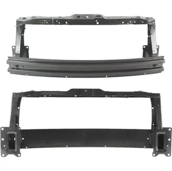 Motorový prostor Přední čelo CHEVROLET SPARK, 01.10- OE 95220573