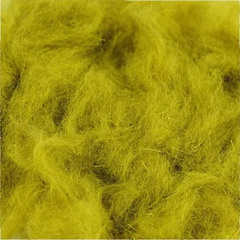 Knápek Rupee Beaver Dubbing Light Olive