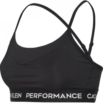 Nike, Air Mesh Sports Bra Womens, Black