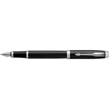 Parker Royal I.M. Black CT, plnicí pero