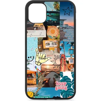 Náhradní kryt pro mobilní telefon Kryt na mobil Xiaomi SMILE ZONE Xiaomi: Redmi 12C