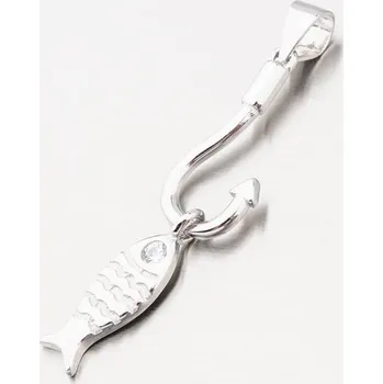 Přívěsek Přívěsek stříbro 925 zirkon HST-13641