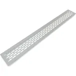 In-Design Hliníková větrací mřížka 800…