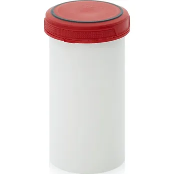 Šroubovací dózy Basic 1,3 litru - materiál: PP - SC A 1.3-99 F3