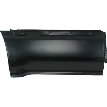 Karosérie Lem zadního blatníku pravý RENAULT MASTER, 07.98-01.10, OPEL MOVANO, 07.98-01.10, NISSAN INTERSTAR, 02-11.10