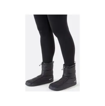 Pánská zimní obuv Rab Cirrus Hut Boot black M boty + DÁREK DLE VÝBĚRU!