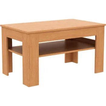 Obývací pokoj Bradop konferenční stolek K140 L - olše