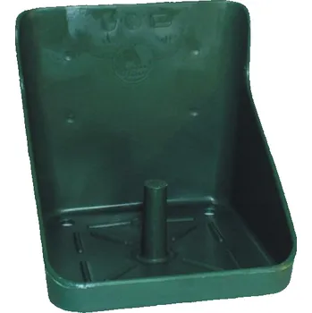 Držák lizu OK PLAST hranatý