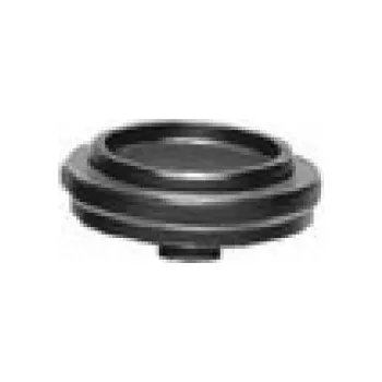 Skateboardová deska AMFO Středicí deska 6442 - pr. 45 72736