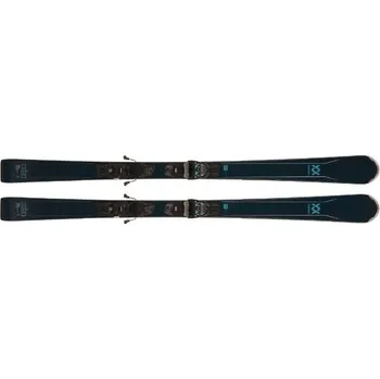 Sjezdové lyže Völkl Flair 76 + VMotion 10 GW L 23/24 - 147cm