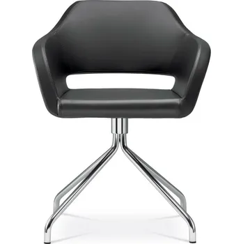 LD Seating Konferenční křeslo POLO+ F-N4 Polo+PO-F-N4