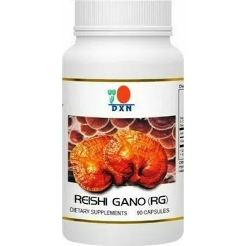 Zdraví DXN Reishi Gano (RG) 90 kapslí