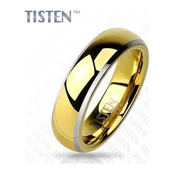 Prsten Tistenový prsteny R-TS-009 (Doprodej)