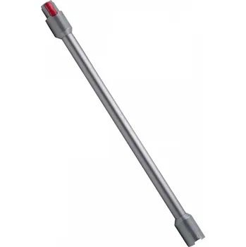 Tyč k vysavači Šedá trubka pro vysavače DYSON V11, V15, V10, V8, V7 hliníková