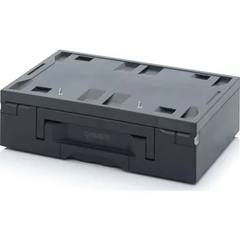 paleta Boxy na nářadí Pro 60 x 40 x 17,5 cm - materiál: ABS - TB S 6416 F1