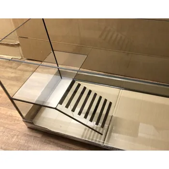 Teraristika Želvárium 100 x 50 x 40 výška