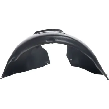 Podběh karosérie Podběh levý VOLKSWAGEN GOLF VI (1L), 10.08- OE 1K5805977B