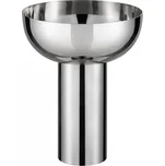 Nerezová váza Blomus MIYABI V.17cm stříbrná