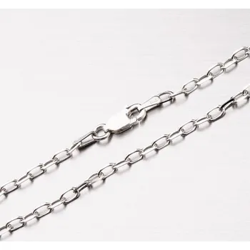 Řetízek Řetízek stříbro 925 Anker CHRS-41-060 délka 40 cm