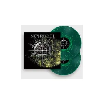 Zahraniční hudba Chaosphere / 25th Anniversary / Green,Yellow / Vinyl / 2LP - Meshuggah [2 LP]