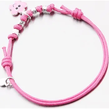 Náramek Dámský náramek stříbro 925 B1403776-1863-SLX délka 19 cm