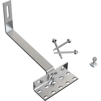 UMAKOV Střešní hák posuvný/dlouhý-set taška keramika/beton