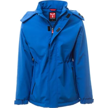 Pracovní oblečení Pánská pracovní bunda Payper NORDET Barva: Královská modrá, Velikost: XS