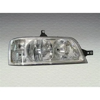 Osvětlení automobilu Světlomet MAGNETI MARELLI 712415401129