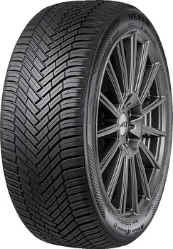 Celoroční osobní pneu NEXEN N'Blue 4Season 2 225/50 R17 98 W XL