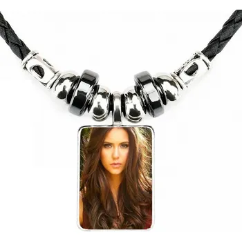 Řetízek Náhrdelník The Vampire Diaries (Upíří deníky) - Elena Gilbert