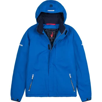 Chlapecká bunda HÖHENHORN Geccon 128