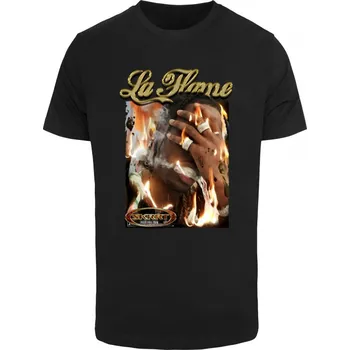 Pánské tričko La Flame Tee 4XL