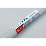 Samolepicí fólie d-c-fix matná světle šedá 67,5 cm x 2 m 3468169