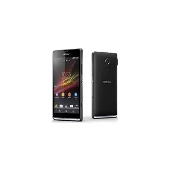 Sony Xperia SP C5303; BÍLÁ