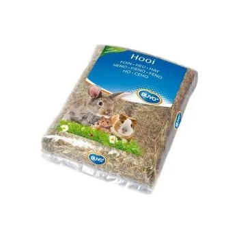 Krmivo pro hlodavce Seno bylinkové Duvo+ 2,5kg
