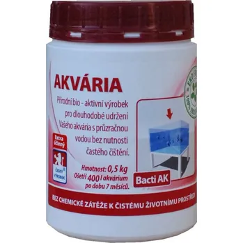 Baktoma Bacti AK 500 g