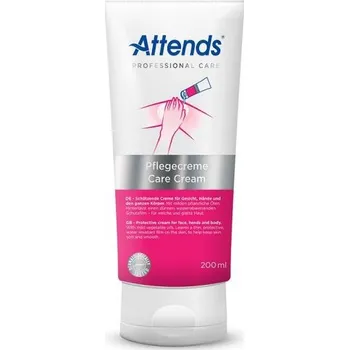 Pleťový krém Attends ošetřující krém 200ml
