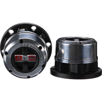 Poloosa kola Volnoběžka AVM 423 - Nissan SIXTOL