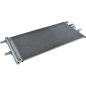 Chladič motoru Kondenzátor klimatizace chladič 2 F45 (14-) 216 I, 2 GT F46 (14-) 216 I, X1 F48 (15-) X1 18I, X2 F39 (16-) X2 18I, COUNTRYMAN NTY