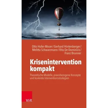 Krisenintervention kompakt - Brunner, Franz