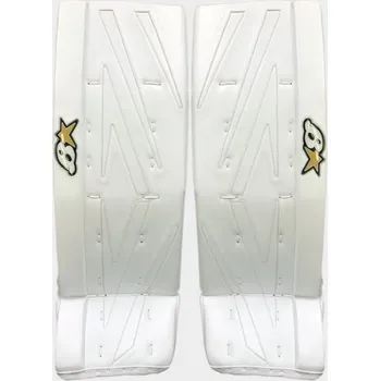 Brankářské betony Betony Brian’s Net Zero 3 YTH, bílá, Dětská, 21" Brian’s