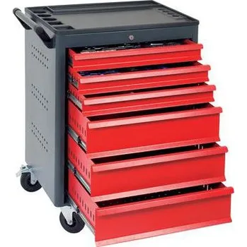 Montážní vozík Classic, 96 x 70,5 x 54,5 cm