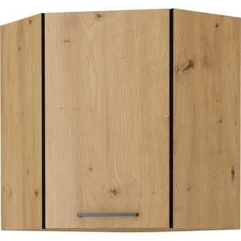 Kuchyňská skříňka Kuchyňská horní skříňka MOLLY GN 72 1F, Dub artisan